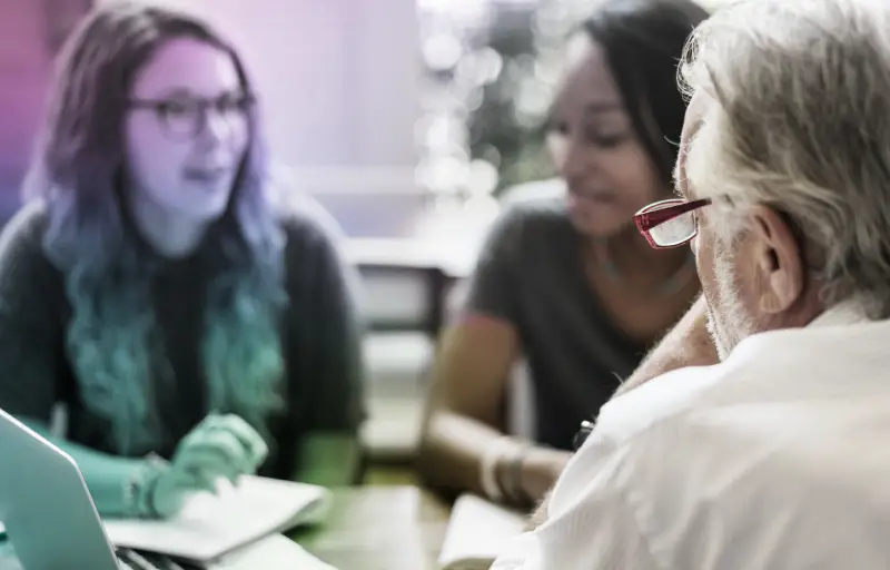 EGC Business school mentor