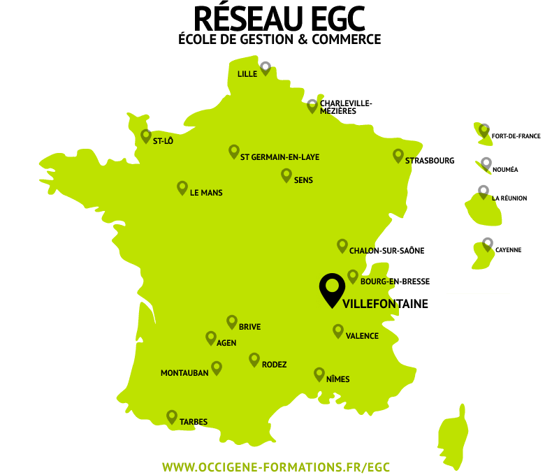 EGC Villefontaine 20 campus France et Outremer