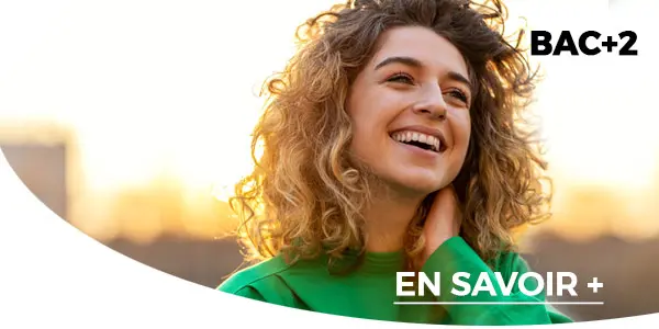 BTS Comptabilité Gestion